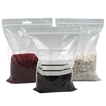 Standbodenbeutel transparent Druckverschlussbeutel Doypack Stehbeutel 1000 Stück Standbodenbeutel transparent Druckverschlussbeutel Doypack Stehbeutel 1000 Stück