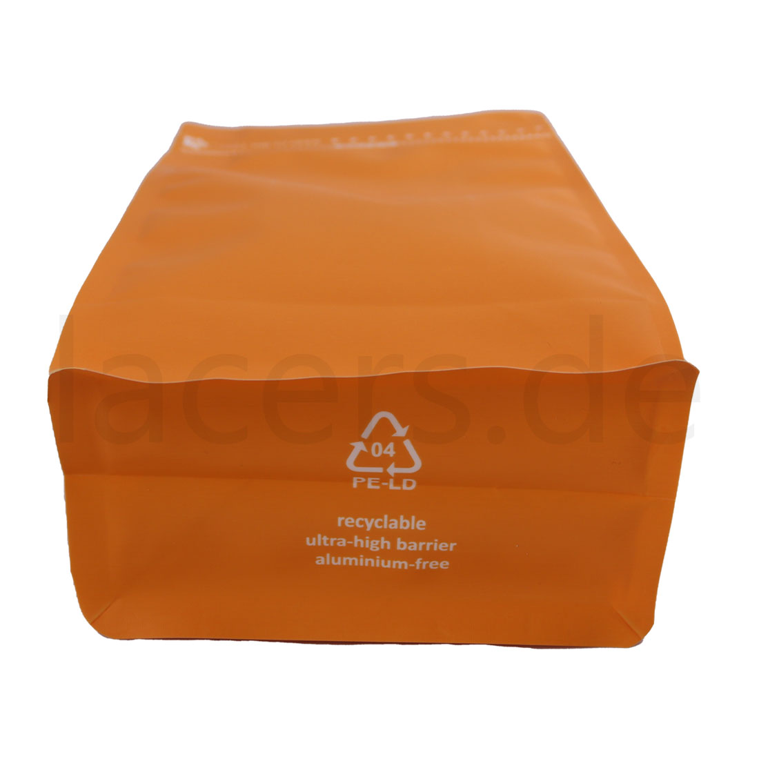 Flachbodenbeutel_Orange_recyclable_zipper_Boden_beutel.jpg